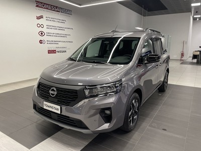 Nissan Townstar 1.3 130cv n-connecta - 1
