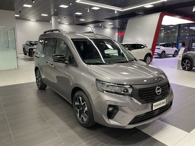 Nissan Townstar 1.3 130cv n-connecta - 3