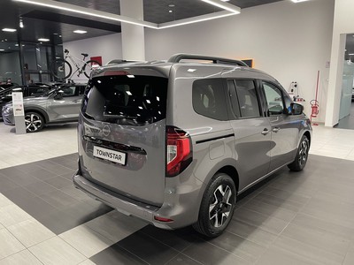 Nissan Townstar 1.3 130cv n-connecta - 4