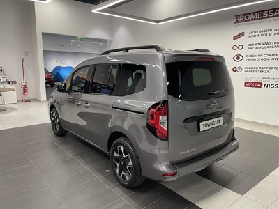 Nissan Townstar 1.3 130cv n-connecta - 6