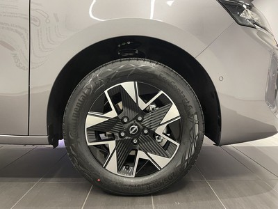 Nissan Townstar 1.3 130cv n-connecta - 9