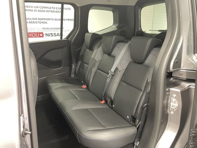Nissan Townstar 1.3 130cv n-connecta - 15