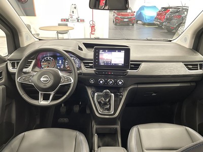 Nissan Townstar 1.3 130cv n-connecta - 16