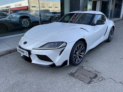 Toyota Supra gr 2.0 sz-r auto - 1