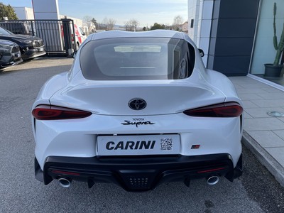 Toyota Supra gr 2.0 sz-r auto - 3