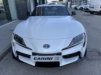 Toyota Supra gr 2.0 sz-r auto - 4