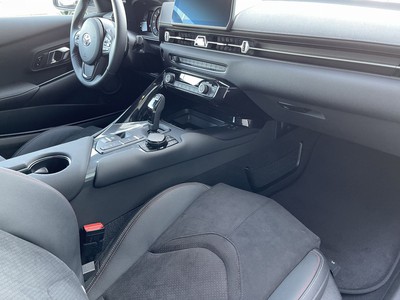 Toyota Supra gr 2.0 sz-r auto - 5