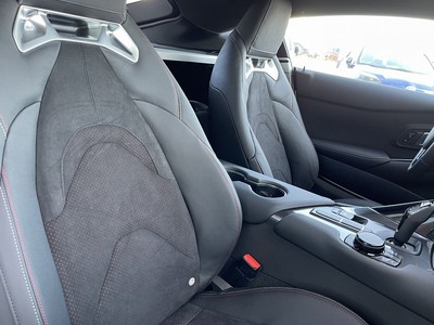 Toyota Supra gr 2.0 sz-r auto - 6