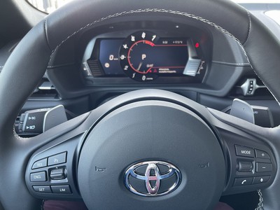 Toyota Supra gr 2.0 sz-r auto - 7