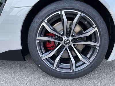 Toyota Supra gr 2.0 sz-r auto - 10