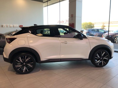 Nissan Juke 1.0 dig-t n-design 114cv dct - 6