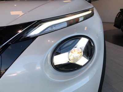 Nissan Juke 1.0 dig-t n-design 114cv dct - 10