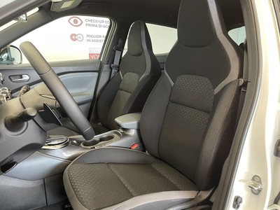 Nissan Juke 1.0 dig-t n-design 114cv dct - 12