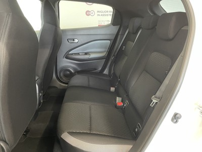 Nissan Juke 1.0 dig-t n-design 114cv dct - 13