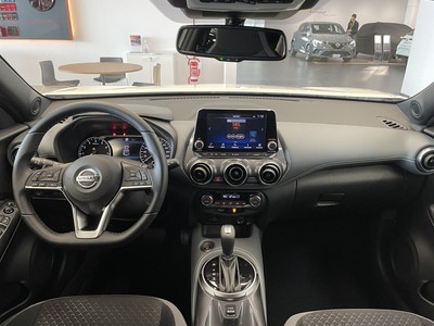 Nissan Juke 1.0 dig-t n-design 114cv dct - 14