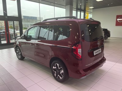 Nissan Townstar 1.3 130cv n-connecta - 6