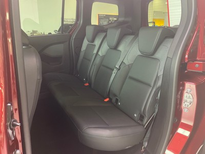 Nissan Townstar 1.3 130cv n-connecta - 8