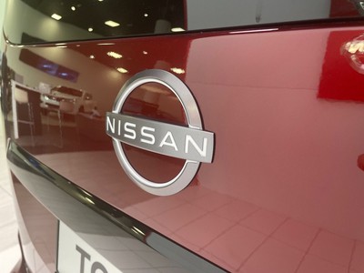 Nissan Townstar 1.3 130cv n-connecta - 12