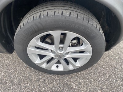 Nissan Juke 1.6 acenta gpl 115cv e6 - 4