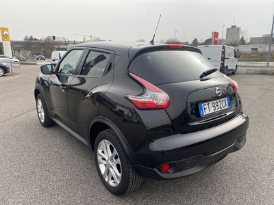 Nissan Juke 1.6 acenta gpl 115cv e6 - 7