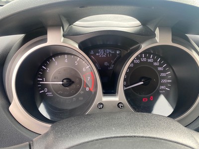 Nissan Juke 1.6 acenta gpl 115cv e6 - 9