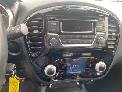 Nissan Juke 1.6 acenta gpl 115cv e6 - 10