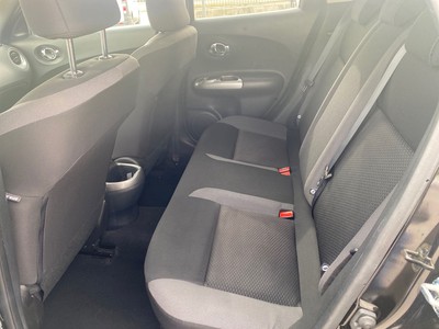 Nissan Juke 1.6 acenta gpl 115cv e6 - 12