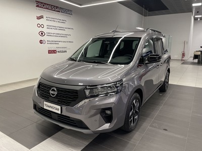 Nissan Townstar 1.3 130cv n-connecta - 1