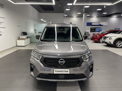 Nissan Townstar 1.3 130cv n-connecta - 2