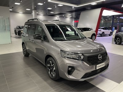 Nissan Townstar 1.3 130cv n-connecta - 3