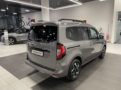 Nissan Townstar 1.3 130cv n-connecta - 4