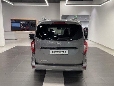 Nissan Townstar 1.3 130cv n-connecta - 5