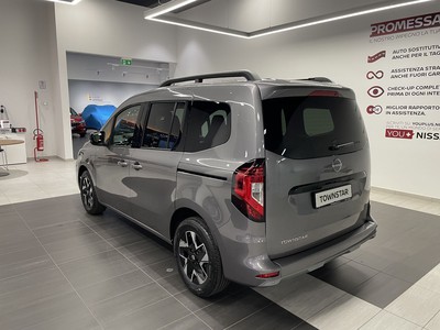 Nissan Townstar 1.3 130cv n-connecta - 6