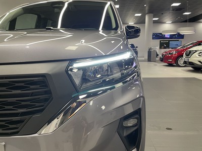 Nissan Townstar 1.3 130cv n-connecta - 7