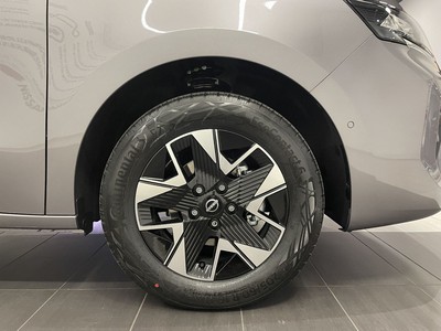 Nissan Townstar 1.3 130cv n-connecta - 9