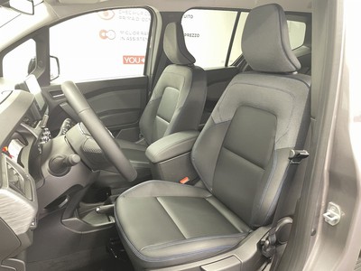 Nissan Townstar 1.3 130cv n-connecta - 15