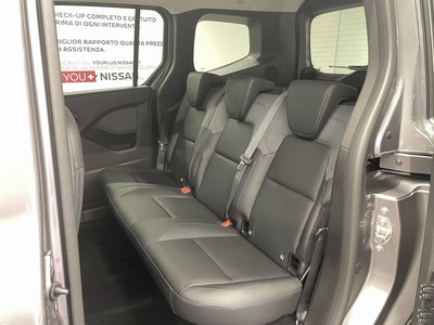 Nissan Townstar 1.3 130cv n-connecta - 16