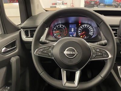 Nissan Townstar 1.3 130cv n-connecta - 18