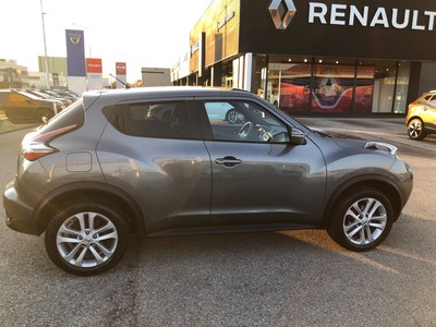 Nissan Juke 1.5 dci acenta 110cv - 5