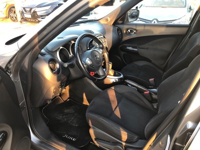 Nissan Juke 1.5 dci acenta 110cv - 10