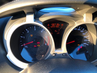 Nissan Juke 1.5 dci acenta 110cv - 11