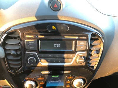 Nissan Juke 1.5 dci acenta 110cv - 12