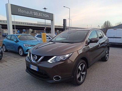Nissan Qashqai 1.6 dci 360 2wd 130cv e6 - 1