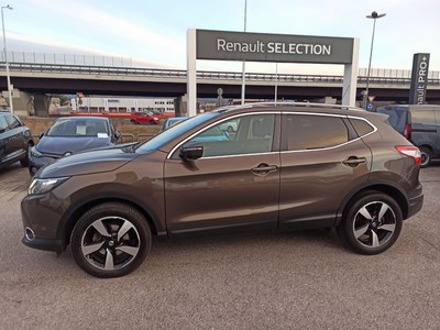 Nissan Qashqai 1.6 dci 360 2wd 130cv e6 - 2