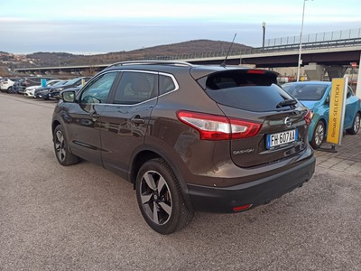 Nissan Qashqai 1.6 dci 360 2wd 130cv e6 - 3