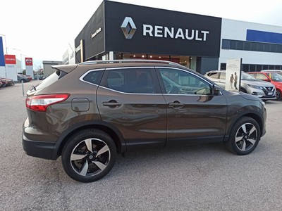 Nissan Qashqai 1.6 dci 360 2wd 130cv e6 - 6