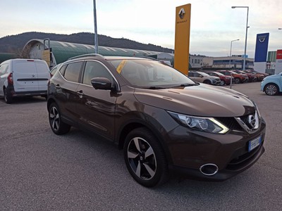 Nissan Qashqai 1.6 dci 360 2wd 130cv e6 - 7