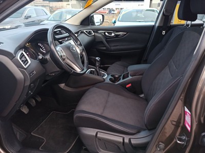 Nissan Qashqai 1.6 dci 360 2wd 130cv e6 - 9
