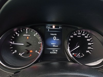 Nissan Qashqai 1.6 dci 360 2wd 130cv e6 - 11