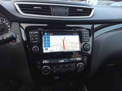 Nissan Qashqai 1.6 dci 360 2wd 130cv e6 - 12